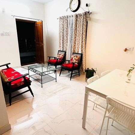 Boutique Bungalow 458 Secunderabad Exterior photo